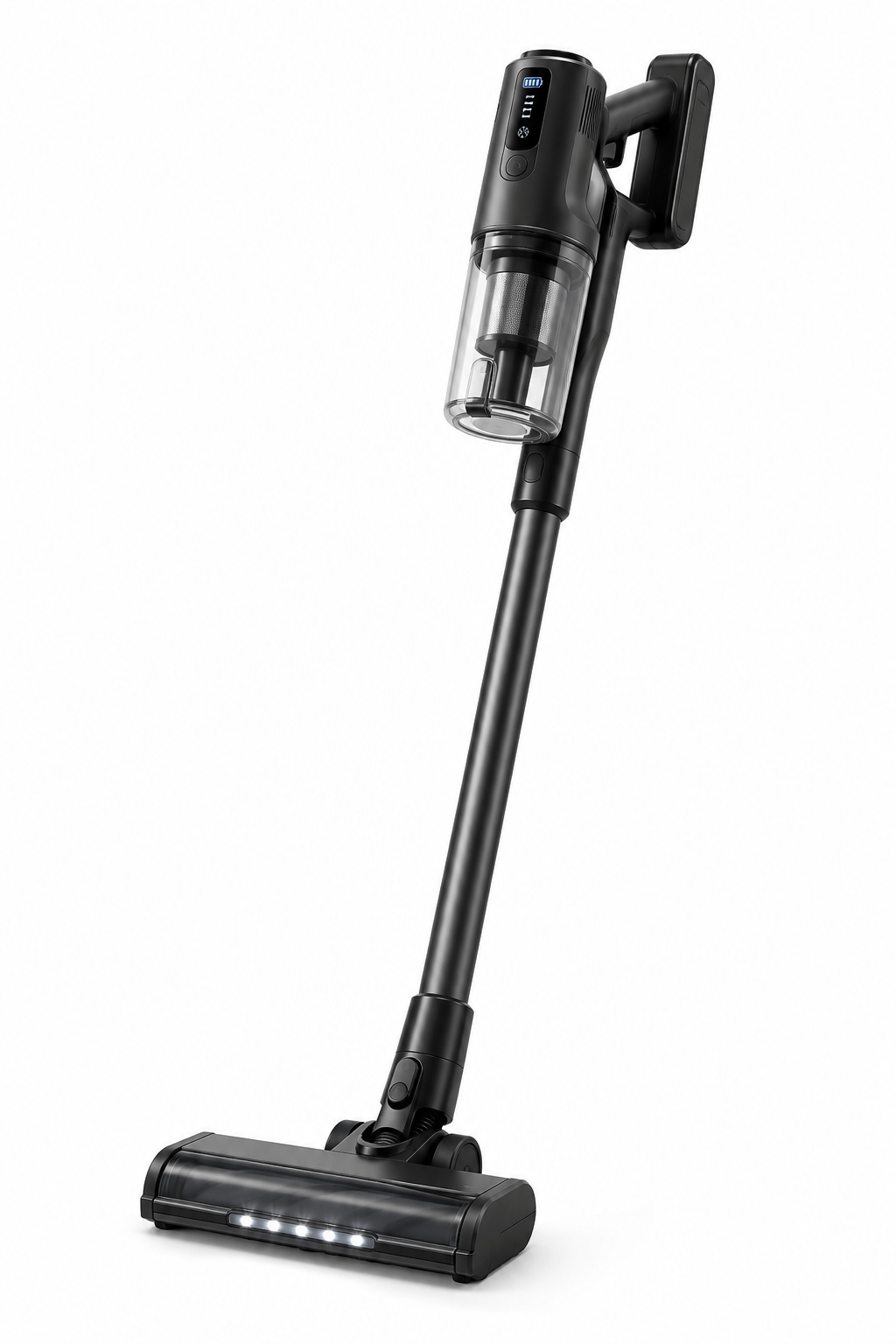 Aspirateur Sans Fil V18 – Nettoyage Puissant